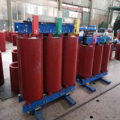 阿拉尔SCB10-250KVA干式变压器