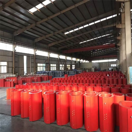阿拉尔SCB13干式变压器