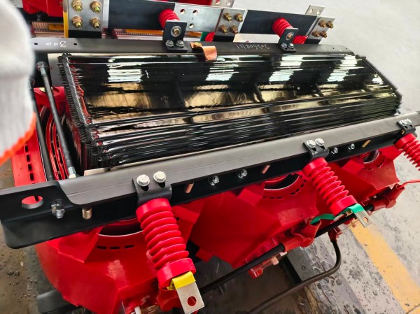 新一代SCB18阿拉尔阿拉尔阿拉尔干式变压器 10kV 高效干式电力变压器